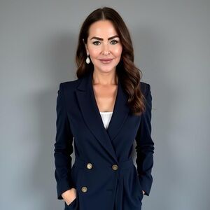 Meet your Posher, Shellie